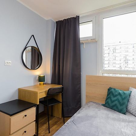 Rooms Krochmalna 3 Warszawa Eksteriør billede