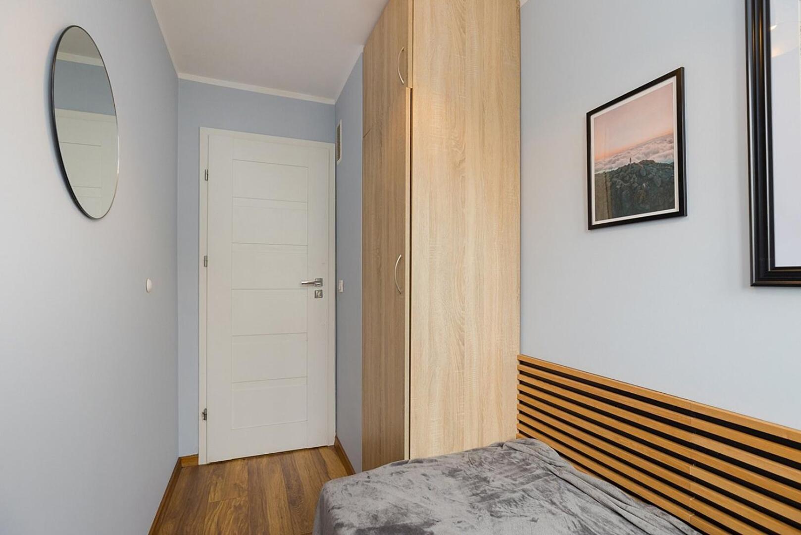 Rooms Krochmalna 3 Warszawa Eksteriør billede