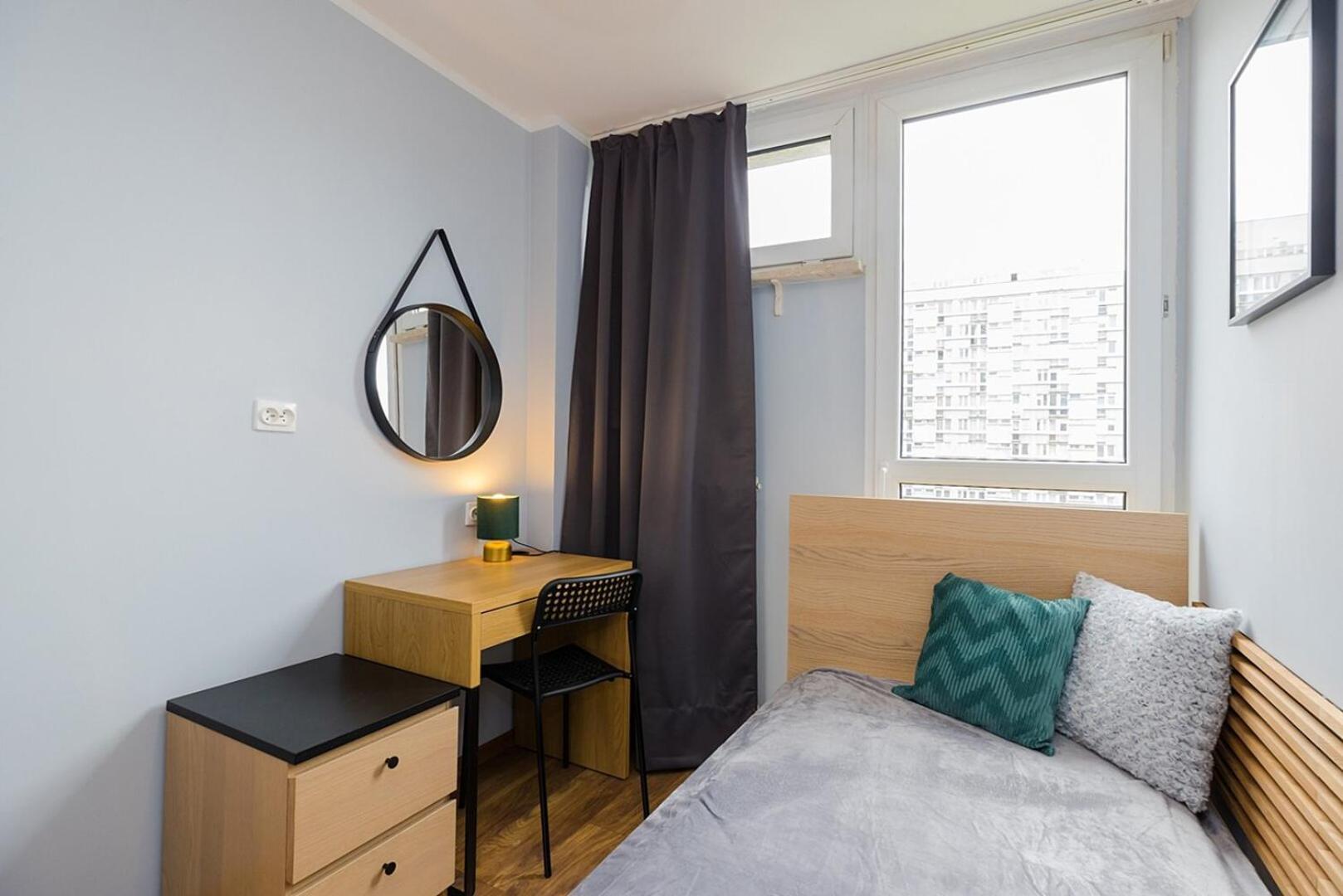 Rooms Krochmalna 3 Warszawa Eksteriør billede