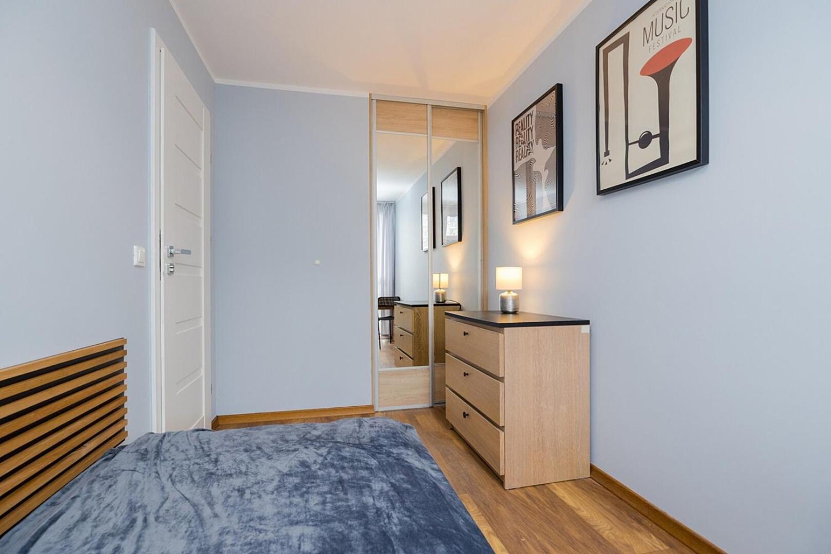 Rooms Krochmalna 3 Warszawa Eksteriør billede