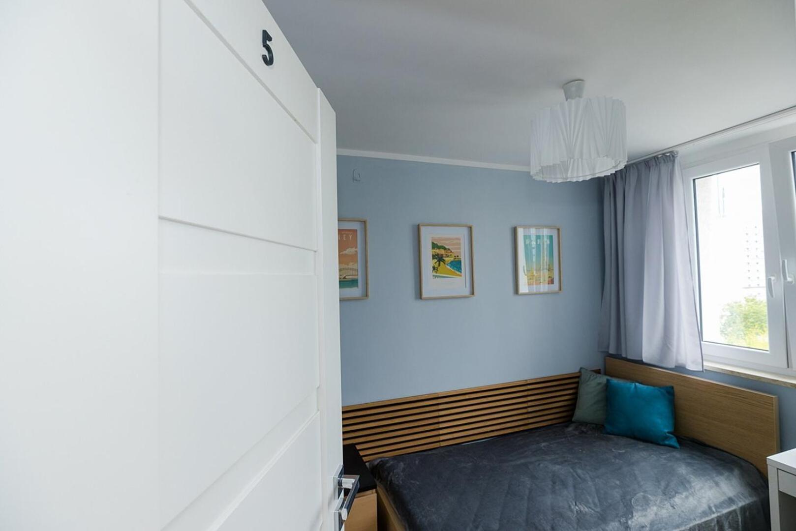 Rooms Krochmalna 3 Warszawa Eksteriør billede