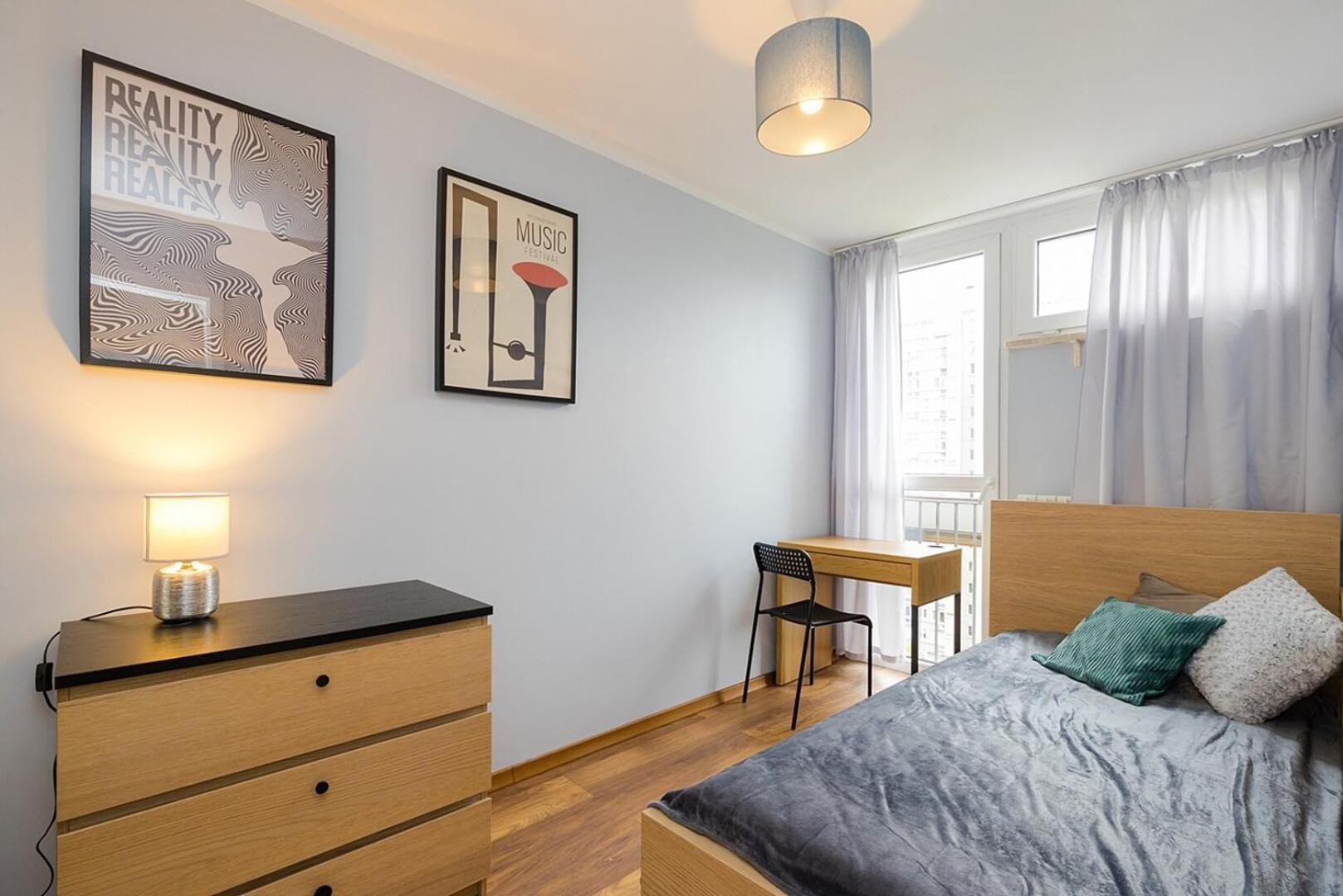 Rooms Krochmalna 3 Warszawa Eksteriør billede