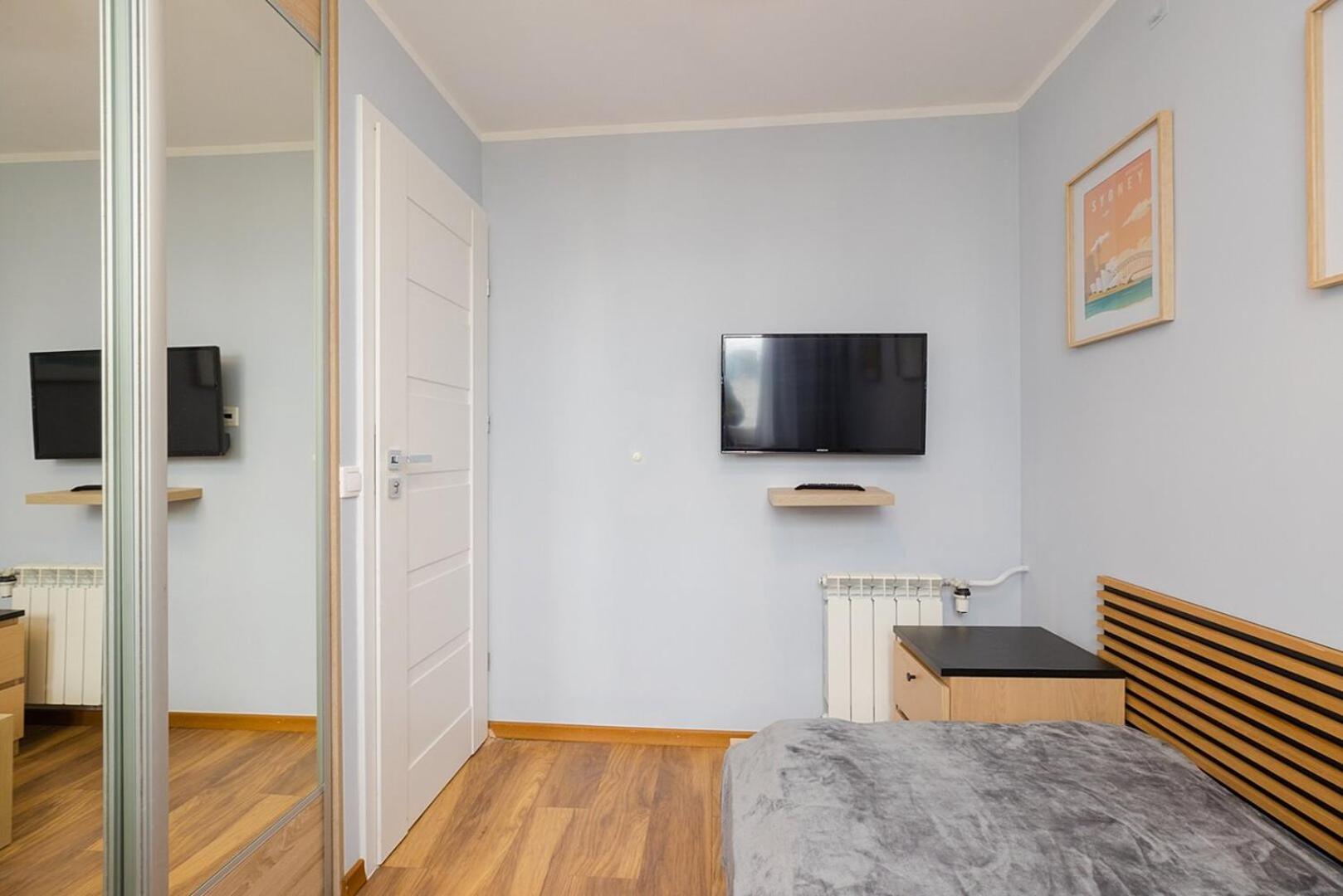 Rooms Krochmalna 3 Warszawa Eksteriør billede
