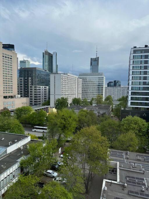 Rooms Krochmalna 3 Warszawa Eksteriør billede