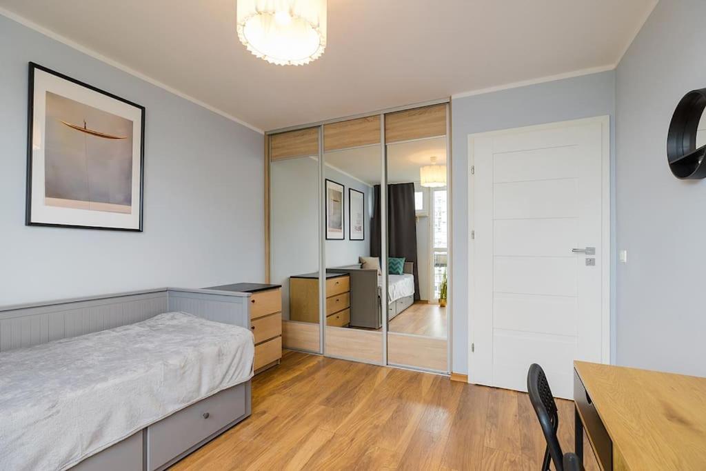Rooms Krochmalna 3 Warszawa Eksteriør billede