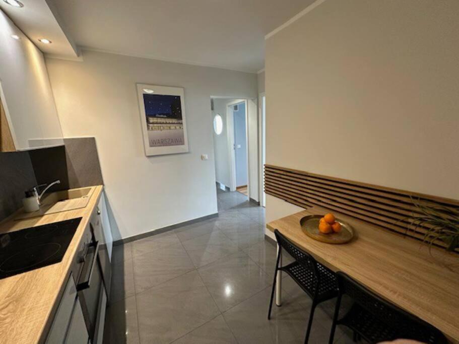 Rooms Krochmalna 3 Warszawa Eksteriør billede